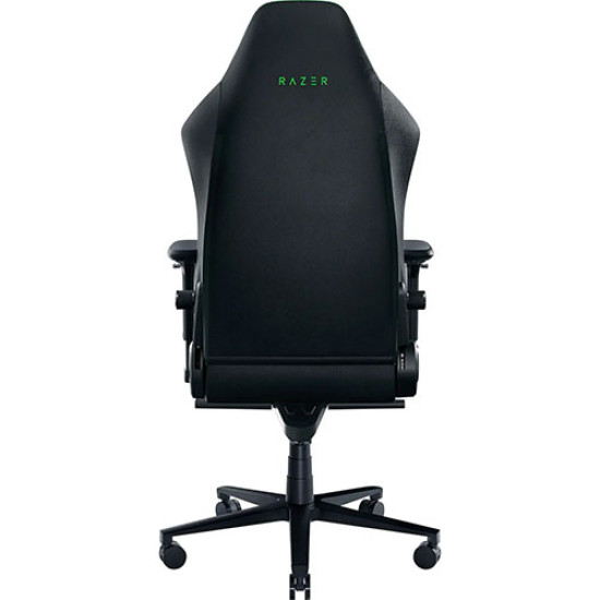 Razer Iskur V2 Black Green Gaming Chair (RZ38-04900100-R3U1) Razer Iskur V2 Black Green Gaming Chair (RZ38-04900100-R3U1)