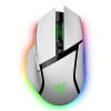 Razer Basilisk V3 Pro 35K Wireless Ergonomic RGB Gaming Mouse White (RZ01-05240200-R3A1)