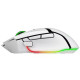 Razer Basilisk V3 Pro 35K Wireless Ergonomic RGB Gaming Mouse White (RZ01-05240200-R3A1) Razer Basilisk V3 Pro 35K Wireless Ergonomic RGB Gaming Mouse White (RZ01-05240200-R3A1)