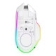 Razer Basilisk V3 Pro 35K Wireless Ergonomic RGB Gaming Mouse White (RZ01-05240200-R3A1) Razer Basilisk V3 Pro 35K Wireless Ergonomic RGB Gaming Mouse White (RZ01-05240200-R3A1)