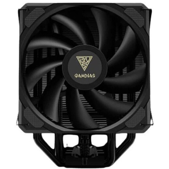 Gamdias BOREAS E2-410 Black CPU Air Cooler Gamdias BOREAS E2-410 Black CPU Air Cooler