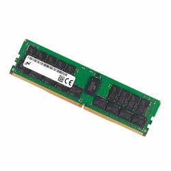Micron 32GB DDR4-3200 ECC UDIMM 2Rx8 CL22 (MTA18ASF4G72AZ-3G2F1R) Micron 32GB DDR4-3200 ECC UDIMM 2Rx8 CL22 (MTA18ASF4G72AZ-3G2F1R)