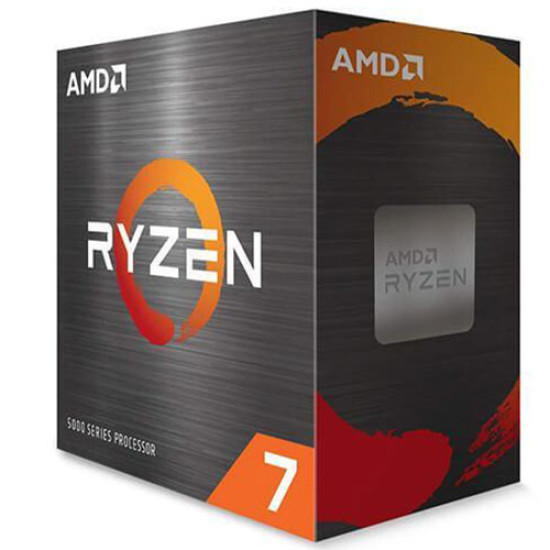 AMD Ryzen 7 5700 3.7GHz Processor AMD Ryzen 7 5700 3.7GHz Processor