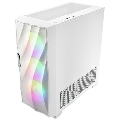 Antec DF700 FLUX White Mid Tower Gaming Case Antec DF700 FLUX White Mid Tower Gaming Case