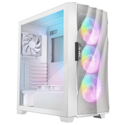 Antec DF700 FLUX White Mid Tower Gaming Case Antec DF700 FLUX White Mid Tower Gaming Case
