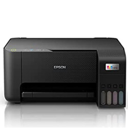 Epson EcoTank L3210 A4 All-in-One Ink Tank Printer Epson EcoTank L3210 A4 All-in-One Ink Tank Printer