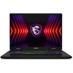 MSI Crosshair 16 HX D14VGKG-205IN 16 inch Gaming Laptop (Core i7-14700HX 32GB(16*2), 1TB SSD, RTX4070 8GB, Win 11 Home, Cosmos Grey) MSI Crosshair 16 HX D14VGKG-205IN 16 inch Gaming Laptop (Core i7-14700HX 32GB(16*2), 1TB SSD, RTX4070 8GB, Win 11 Home, Cosmos Grey)