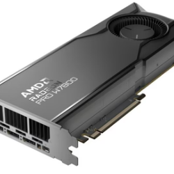 AMD Radeon PRO W7800 32GB GDDR6 Professional Graphic Card