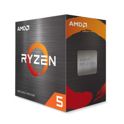 AMD Ryzen 5 5600X Processor AMD Ryzen 5 5600X Processor