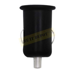 Targus Mobile Car Charger for iPad and iPhone (APD04US) Targus Mobile Car Charger for iPad and iPhone (APD04US)
