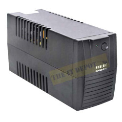 Numeric 600VA Digital EX
