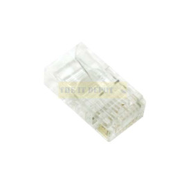 NT RJ45 jack - 100 NT RJ45 jack - 100