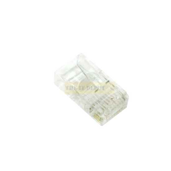 NT RJ45 jack - 100 NT RJ45 jack - 100