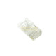 NT RJ45 jack - 100 NT RJ45 jack - 100