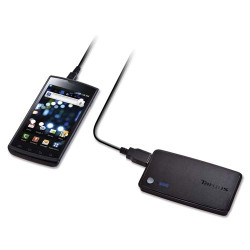 Targus Backup Battery for Smartphones (APB25US) Targus Backup Battery for Smartphones (APB25US)