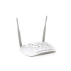 TP-Link 300Mbps Wireless N ADSL2+ Modem Router (TD-W8961ND)