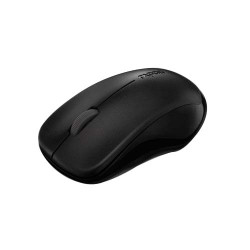 Rapoo Wireless Optical Mouse 1620 - Black Rapoo Wireless Optical Mouse 1620 - Black