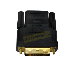 DVI Male to HDMI Female Convertor DVI Male to HDMI Female Convertor