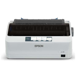 Epson LX 310 9 Pin 80col  Dot Matrix Printer Epson LX 310 9 Pin 80col  Dot Matrix Printer