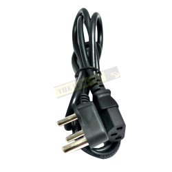 Desktop Power Cable 1.5meter Desktop Power Cable 1.5meter