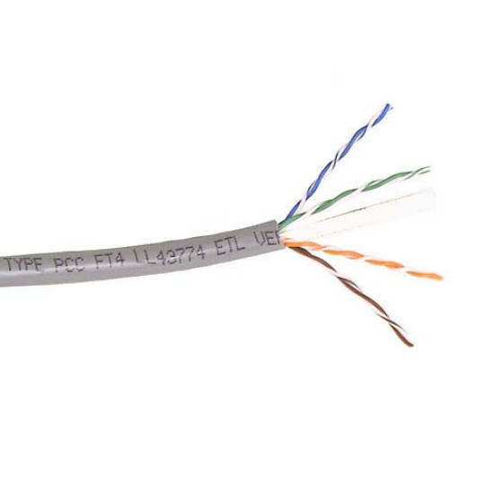 CAT 6 Cable - 305meter CAT 6 Cable - 305meter