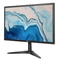 AOC 21.5 inch Full HD LED Backlit IPS Panel Monitor (22B1HS) AOC 21.5 inch Full HD LED Backlit IPS Panel Monitor (22B1HS)