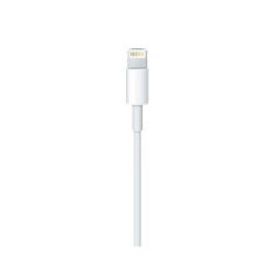 Apple Lightning to USB Cable 2m (MD819ZM-A) Apple Lightning to USB Cable 2m (MD819ZM-A)