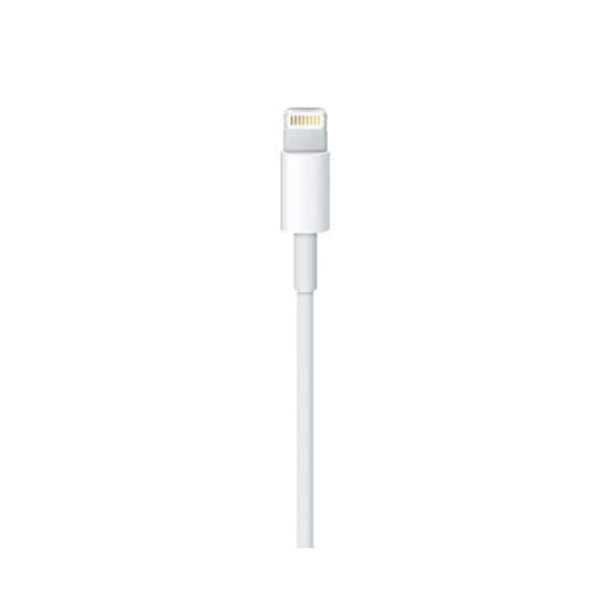 Apple Lightning to USB Cable 2m (MD819ZM-A) Apple Lightning to USB Cable 2m (MD819ZM-A)