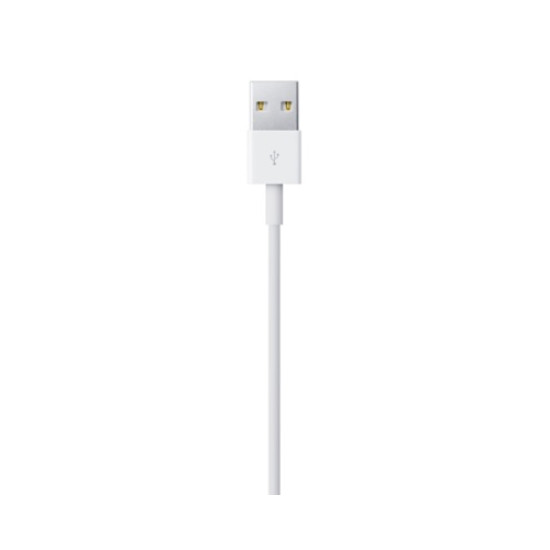Apple Lightning to USB Cable 2m (MD819ZM-A) Apple Lightning to USB Cable 2m (MD819ZM-A)