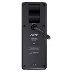 APC External Battery Pack for Back UPS Pro 1500VA (BR24BPG-IN) APC External Battery Pack for Back UPS Pro 1500VA (BR24BPG-IN)