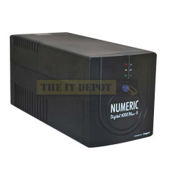 Numeric Digital 1000 Plus V UPS Numeric Digital 1000 Plus V UPS