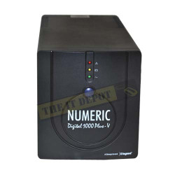 Numeric Digital 1000 Plus V UPS Numeric Digital 1000 Plus V UPS