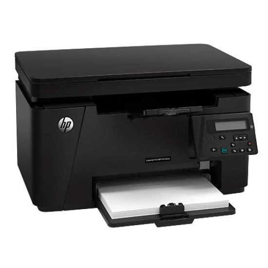 HP LaserJet Pro MFP M126nw (CZ175A) HP LaserJet Pro MFP M126nw (CZ175A)