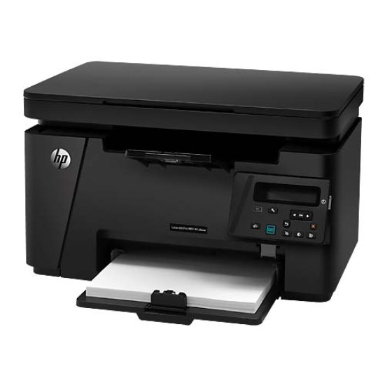 HP LaserJet Pro MFP M126nw (CZ175A) HP LaserJet Pro MFP M126nw (CZ175A)