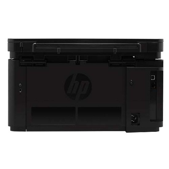 HP LaserJet Pro MFP M126nw (CZ175A) HP LaserJet Pro MFP M126nw (CZ175A)