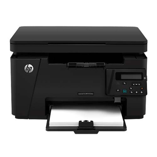 HP LaserJet Pro MFP M126nw (CZ175A) HP LaserJet Pro MFP M126nw (CZ175A)