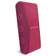 Logitech X300 Mobile Wireless Stereo Speaker - Red