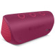 Logitech X300 Mobile Wireless Stereo Speaker - Red