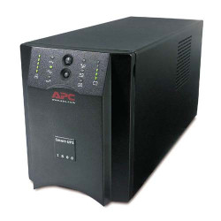 APC Smart-UPS 1500VA (SUA1500I-IN) APC Smart-UPS 1500VA (SUA1500I-IN)