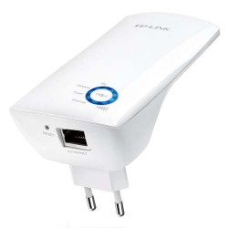 TP Link Universal WiFi Range Extender TL-WA850RE TP Link Universal WiFi Range Extender TL-WA850RE