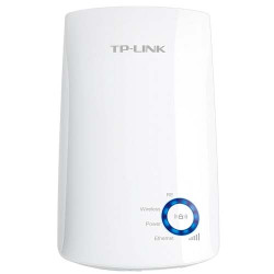 TP Link Universal WiFi Range Extender TL-WA850RE TP Link Universal WiFi Range Extender TL-WA850RE