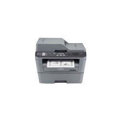 Brother MFC-L2701DW Monochrome Laser Multi-Function Centre Brother MFC-L2701DW Monochrome Laser Multi-Function Centre
