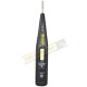 Stanley Digital Voltage Tester 66-137 (Yellow and Black) Stanley Digital Voltage Tester 66-137 (Yellow and Black)