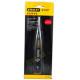 Stanley Digital Voltage Tester 66-137 (Yellow and Black) Stanley Digital Voltage Tester 66-137 (Yellow and Black)