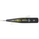 Stanley Digital Voltage Tester 66-137 (Yellow and Black) Stanley Digital Voltage Tester 66-137 (Yellow and Black)
