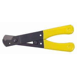 Stanley Wire Stripper - 84-214 (Black and Yellow) Stanley Wire Stripper - 84-214 (Black and Yellow)