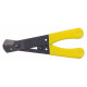 Stanley Wire Stripper - 84-214 (Black and Yellow) Stanley Wire Stripper - 84-214 (Black and Yellow)