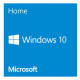 Microsoft Windows 10 Home - 64-Bit (OEM) Microsoft Windows 10 Home - 64-Bit (OEM)