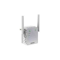 Netgear AC750 WiFi Range Extender EX3700 Netgear AC750 WiFi Range Extender EX3700