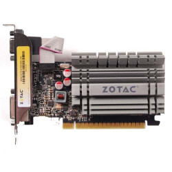 Zotac Geforce GT730 Zone Edition 4GB GDDR3 Nvdia PCI E Graphic Card (ZT-71115-20L) Zotac Geforce GT730 Zone Edition 4GB GDDR3 Nvdia PCI E Graphic Card (ZT-71115-20L)